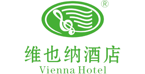 Vienna International Hotel (Huai'an New City) Logo